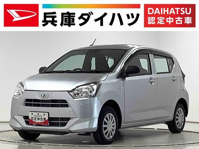 ミラ　イース　４ＷＤ　Ｌ　ＳＡ３