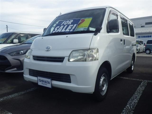 タウンエースバン　４ＷＤ　１．５ ＤＸ ４ＷＤ