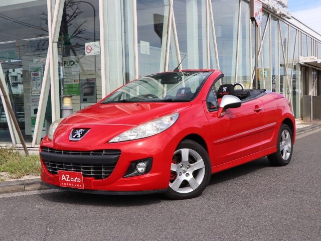 ２０７ＣＣ　プレミアム