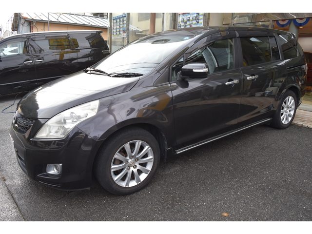 ＭＰＶ　２３Ｃ　スポーティパッケージ