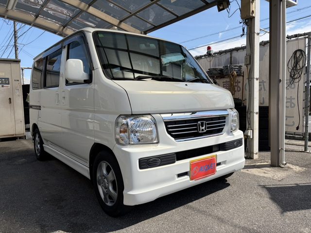 バモス　４ＷＤ　Ｇ