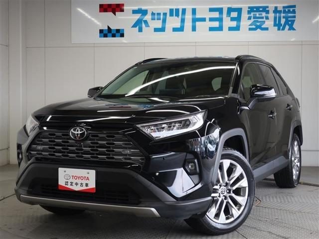 ＲＡＶ４　４ＷＤ　Ｇ　Ｚパッケージ