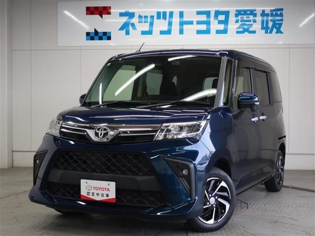 ルーミー　Ｇ