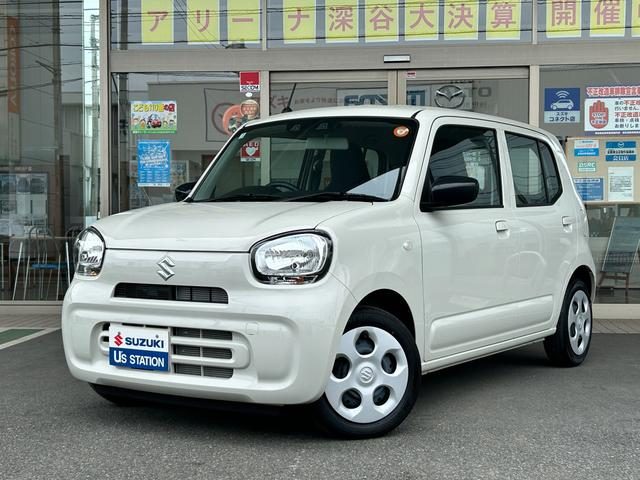 アルト　Ｌ　２型　前後衝突被害軽減装置　オートラ