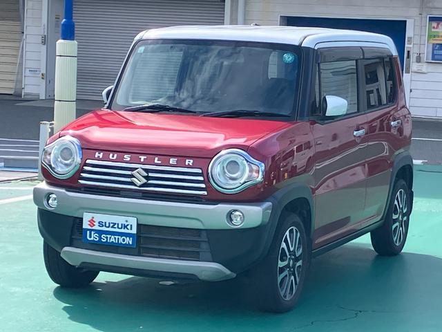 ハスラー　Ｊ　ＳＴＹＬＥ　ＩＩ　ＭＲ４１Ｓ　２型　