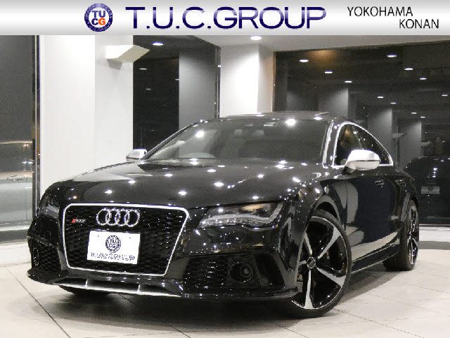 ＲＳ７　スポーツバック　ベースグレード