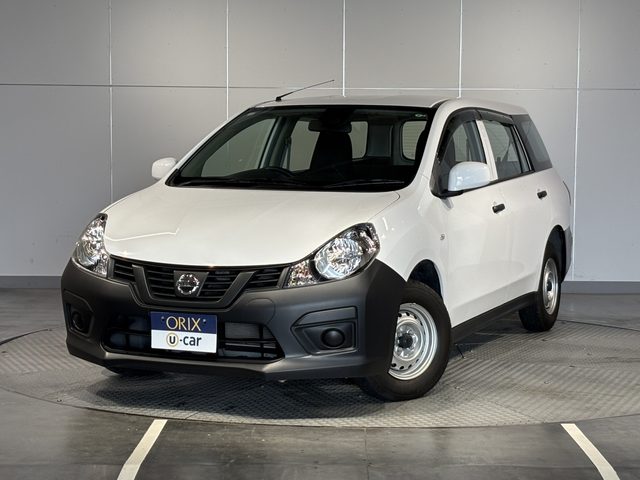 ＮＶ１５０　ＡＤ　２ＷＤ　ＶＥ