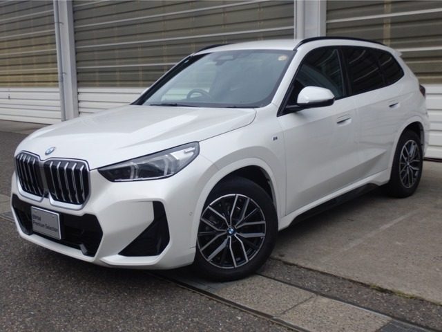 Ｘ１　ｘＤｒｉｖｅ２０ｄ　Ｍスポーツ