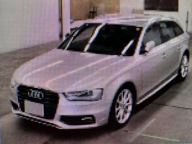 Ａ４　アバント　Ｓライン　コンペティション　クワトロ