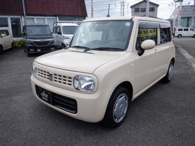 アルト　ラパン　Ｇ