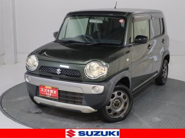 ハスラー　Ａ　ＭＲ３１Ｓ　目玉車　車検整備渡し　Ｃ