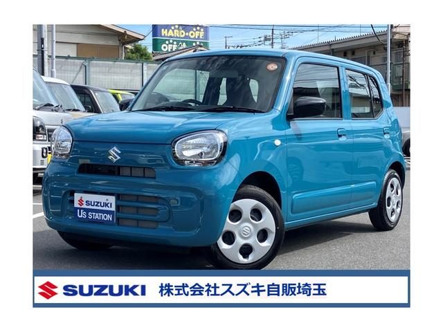 アルト　Ｌ　２型