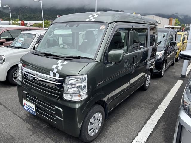 エブリイバン　ＪＯＩＮ　５型