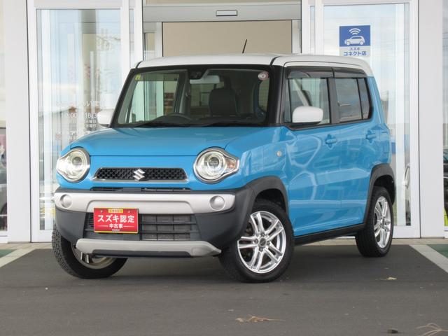 ハスラー　Ｇターボ　ＭＲ３１Ｓ