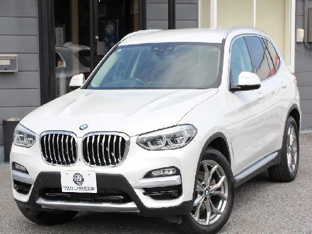 Ｘ３　ｘＤｒｉｖｅ２０ｄ　Ｘライン
