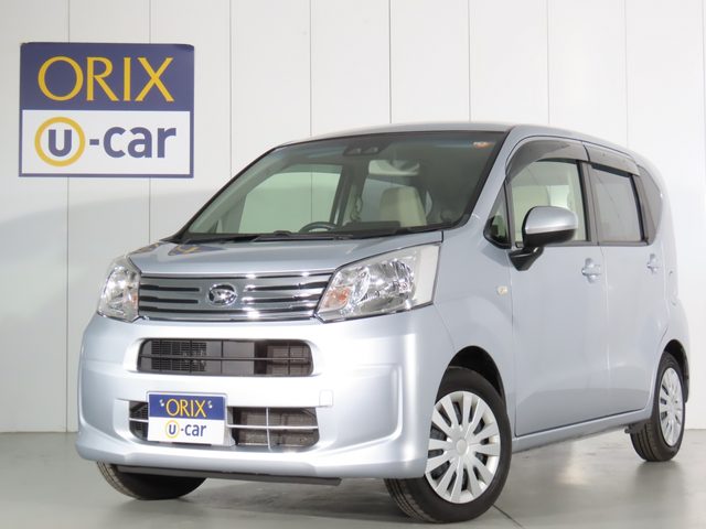 ムーヴ　Ｌ　ＳＡ３