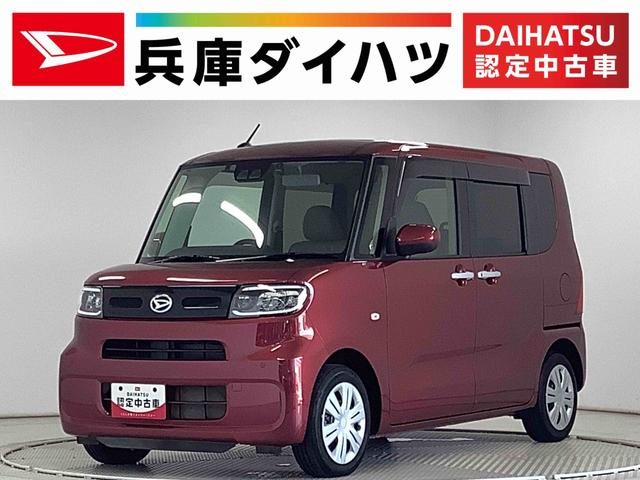 タント　Ｘ　ナビＴＶ　ドラレコ　ＥＴＣ　バックカ