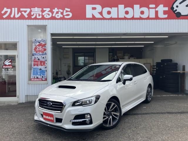 レヴォーグ　１．６ＧＴ－Ｓ　アイサイト　アドバンスド