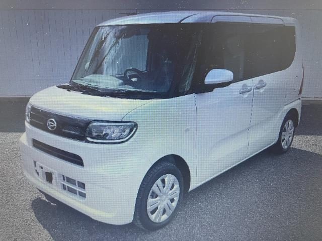 タント　Ｘ　セレクション