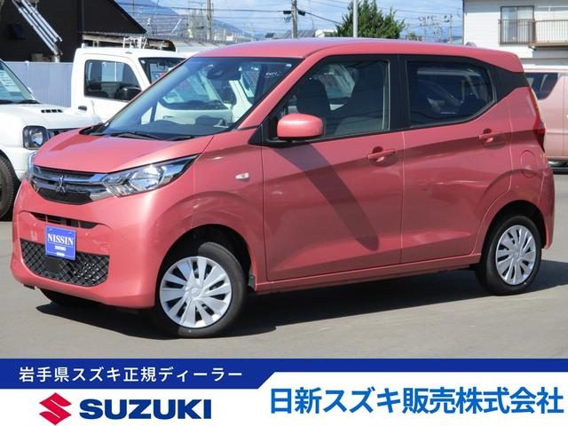 ｅＫワゴン　４ＷＤ　Ｇ　４ＷＤ　レンタＵＰ　９インチフルセグ