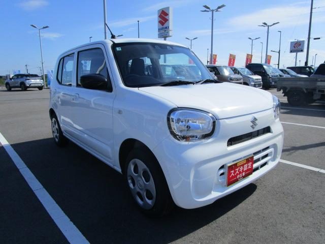 アルト　Ｌ　２型