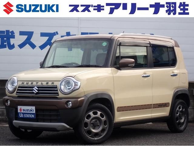 ハスラー　ワンダラー　ＭＲ４１Ｓ　２型