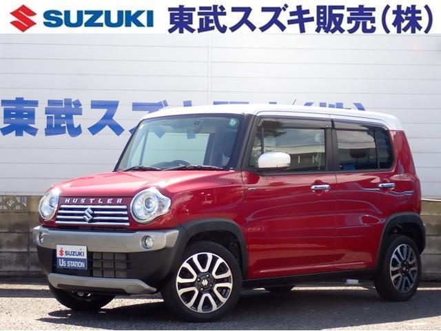ハスラー　Ｊ　ＳＴＹＬＥ　ＩＩ　ＭＲ４１Ｓ　２型