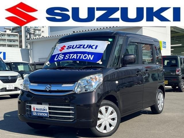 スペーシア　Ｇリミテッド　ＭＫ４２Ｓ　２型