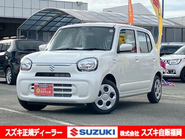 アルト　ＨＹＢＲＩＤ　Ｓ　２型　ＥＳＰ／サポカー