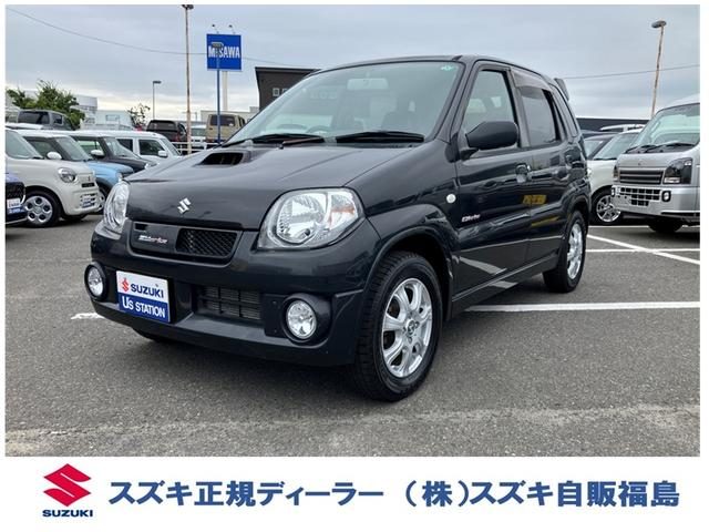 ケイ　ワークス　４ＷＤ　ワークス　１１型　５ＭＴ　４ＷＤ　ＣＤプ