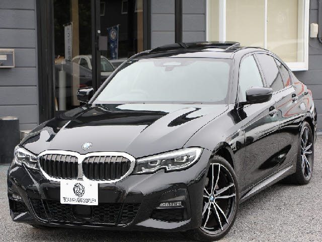 ３シリーズ　セダン　３２０ｉ　Ｍスポーツ