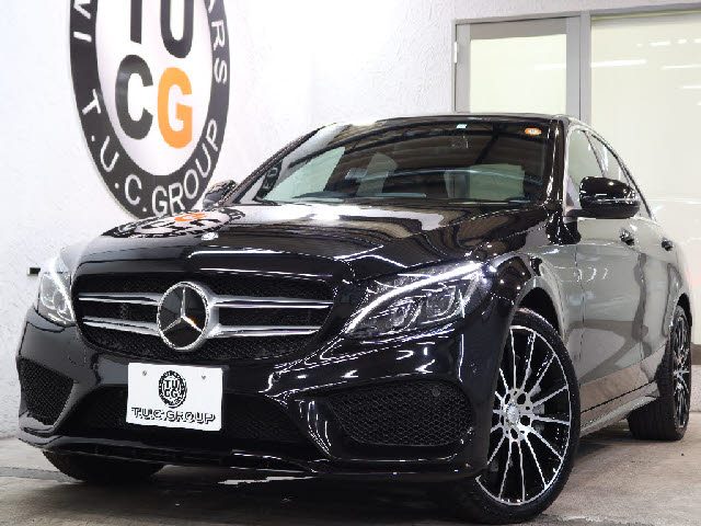 Ｃクラス　セダン　Ｃ２５０　スポーツ