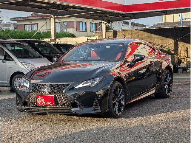 ＲＣ３００　Ｆスポーツ