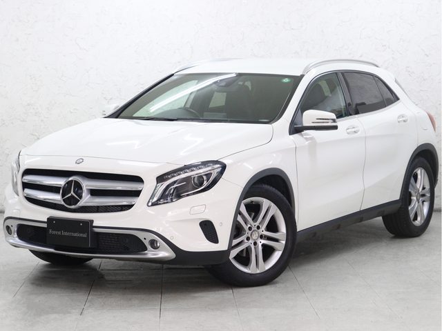 ＧＬＡクラス　ＧＬＡ１８０