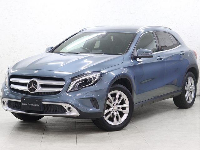 ＧＬＡクラス　ＧＬＡ１８０　オフロード