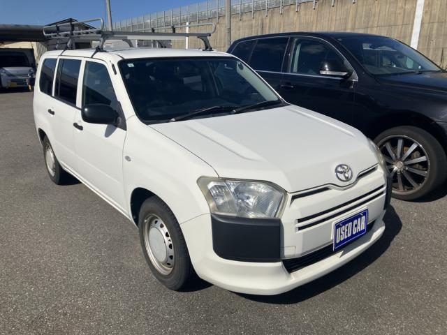 サクシードバン　２ＷＤ　ＵＬ