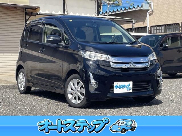 ｅＫカスタム　Ｇ