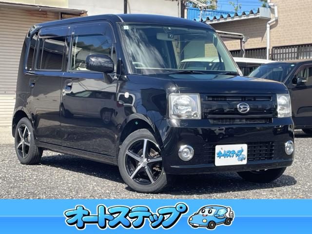 ムーヴ　コンテ　４ＷＤ　Ｌ