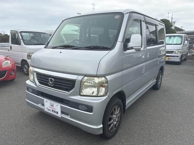 バモス　Ｍ