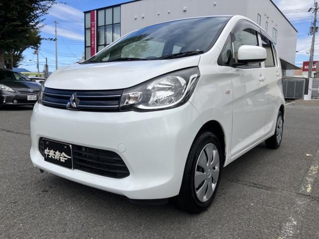 ｅＫワゴン　Ｅ