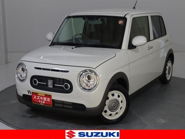 アルト　ラパン　ＬＣ　ＬＣ　Ｘ　５型　目玉車　ディスプレイオー