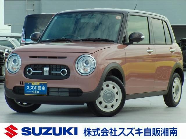 アルト　ラパン　ＬＣ　ＬＣ　Ｘ　オーディオレス　全方位カメラ　