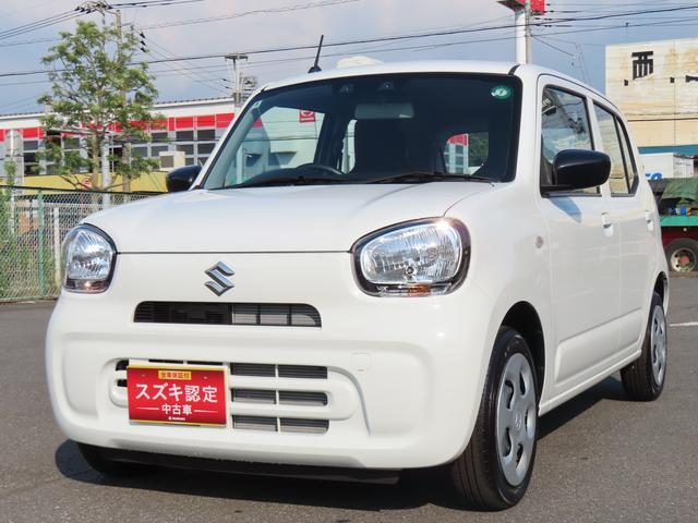 アルト　Ｌ　２型