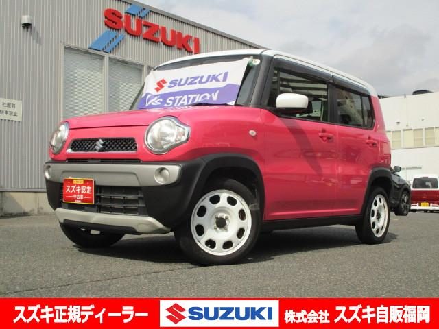 ハスラー　Ｇ　ＭＲ３１Ｓ．ＭＲ４１Ｓ　２型　ＥＳＰ