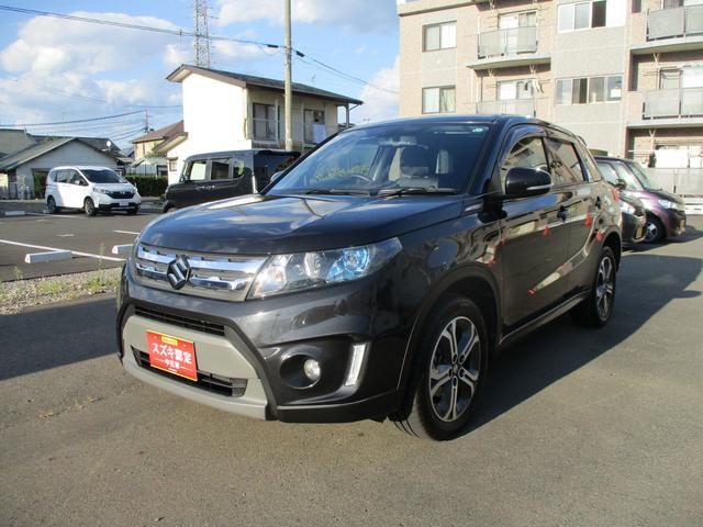 エスクード　４ＷＤ　１．６　４ＷＤ　６ＡＴ　ナビゲーション　