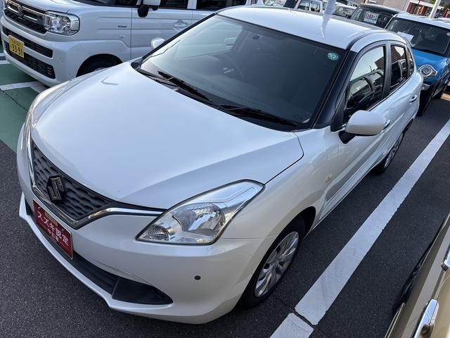 バレーノ　ＸＧ
