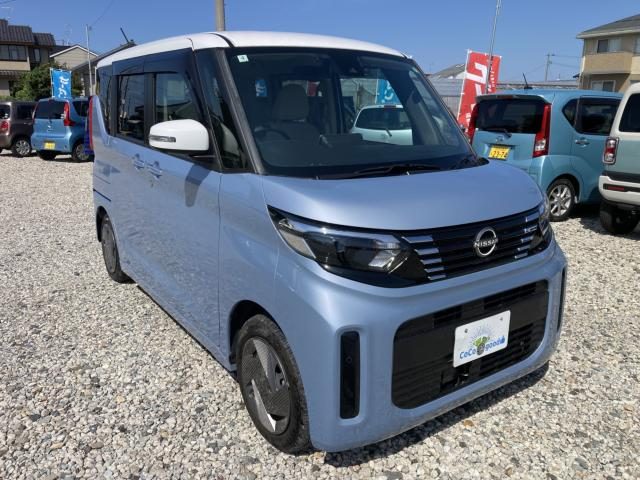 ルークス　Ｘ