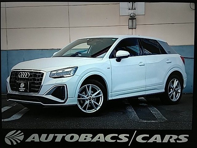 Ｑ２　１５００ ３５ ＴＦＳＩ Ｓ ｌｉｎｅ 