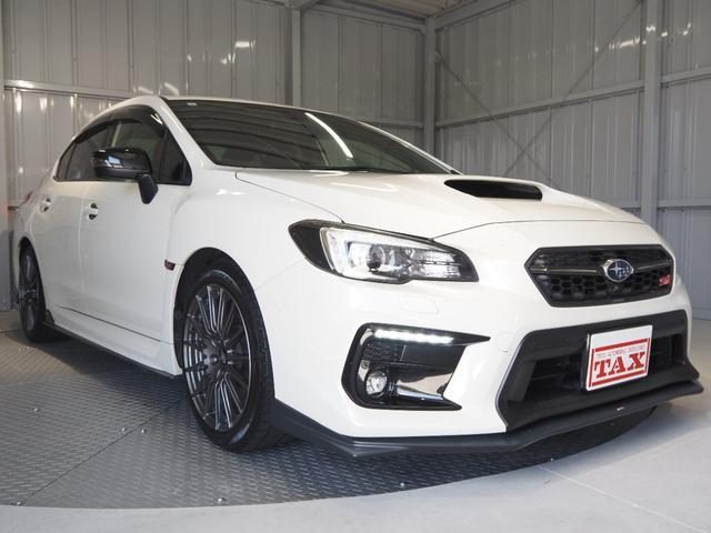 ＷＲＸ　Ｓ４　Ｓ４　ＳＴＩスポーツアイサイト　ワンオー