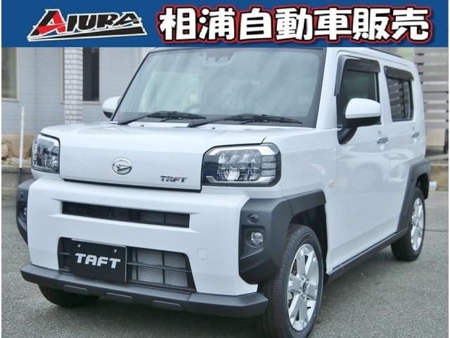 タフト　Ｇ　バックカメラ　クリアランスソナー　オ